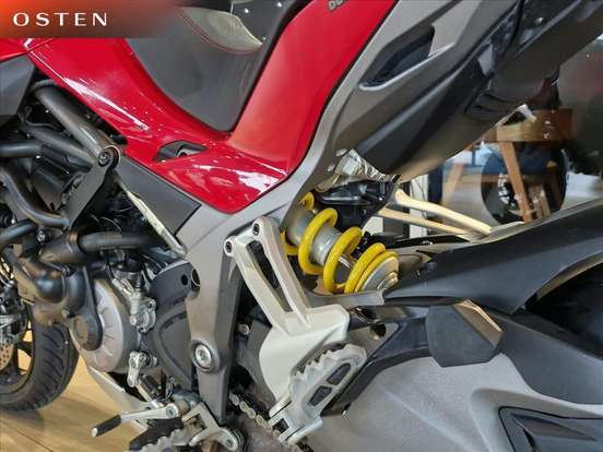 DUCATI-MULTISTRADA 1260S DUCATI-MULTISTRADA 1260S-2020