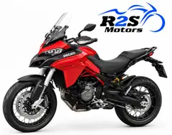 DUCATI MULTISTRADA 950 S DUCATI MULTISTRADA 950 S