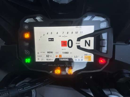 DUCATI-MULTISTRADA 950 S DUCATI-MULTISTRADA 950 S-2021