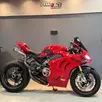 DUCATI PANIGALE V4 S DUCATI PANIGALE V4 S