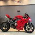 DUCATI PANIGALE V4 S DUCATI PANIGALE V4 S