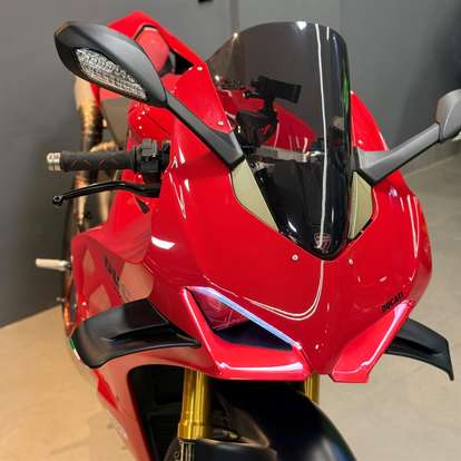 DUCATI-PANIGALE V4 S DUCATI-PANIGALE V4 S-2024
