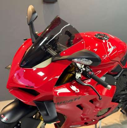 DUCATI-PANIGALE V4 S DUCATI-PANIGALE V4 S-2024