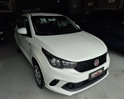 FIAT-ARGO-1.0 FIREFLY FLEX DRIVE MANUAL FIAT-ARGO-2017