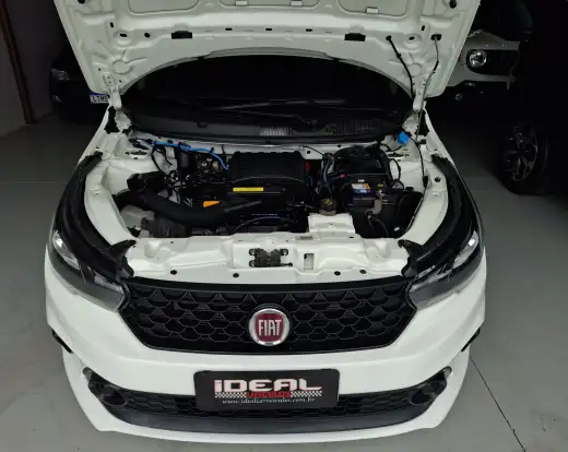 FIAT-ARGO-1.0 FIREFLY FLEX DRIVE MANUAL FIAT-ARGO-2017