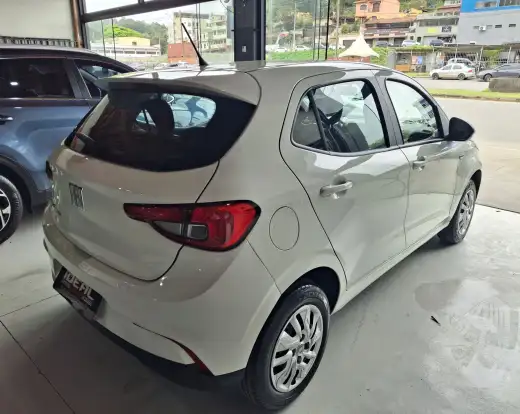 FIAT-ARGO-1.0 FIREFLY FLEX DRIVE MANUAL FIAT-ARGO-2017
