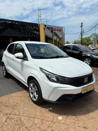 FIAT ARGO 1.0 FIREFLY FLEX DRIVE MANUAL
