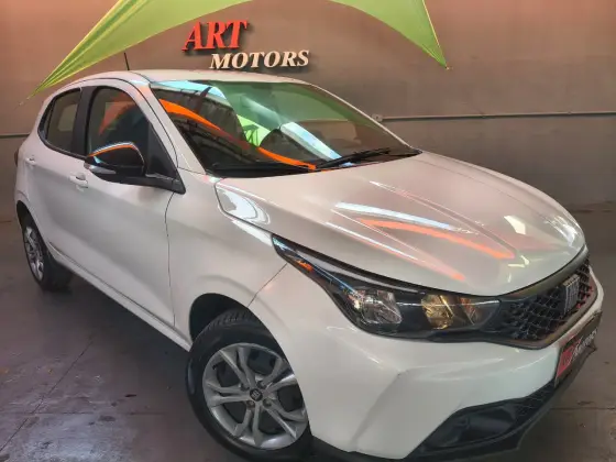 FIAT ARGO 1.0 FIREFLY FLEX DRIVE MANUAL
