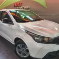 FIAT ARGO 1.0 FIREFLY FLEX DRIVE MANUAL FIAT ARGO 1.0 FIREFLY FLEX DRIVE MANUAL