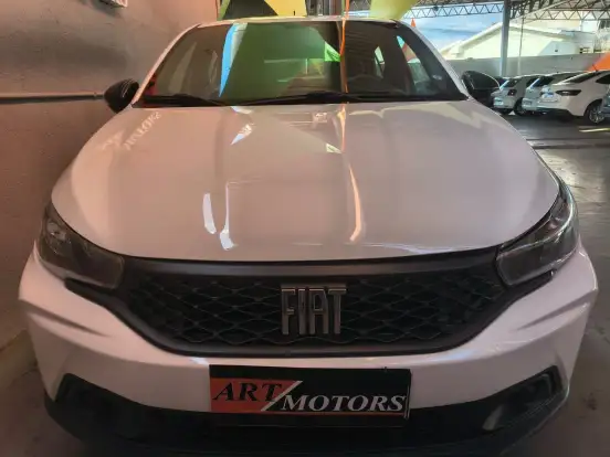 FIAT-ARGO-1.0 FIREFLY FLEX DRIVE MANUAL FIAT-ARGO-2025