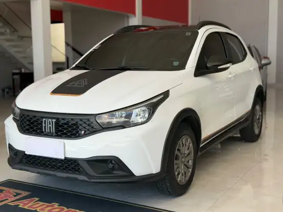 FIAT-ARGO-1.3 FIREFLY FLEX TREKKING MANUAL FIAT-ARGO-2022