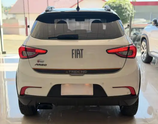 FIAT-ARGO-2022