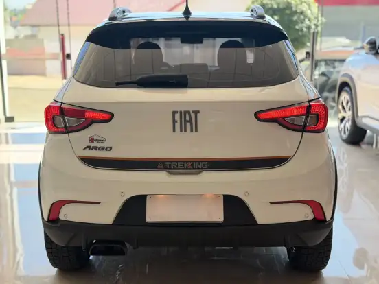 FIAT-ARGO-1.3 FIREFLY FLEX TREKKING MANUAL FIAT-ARGO-2022