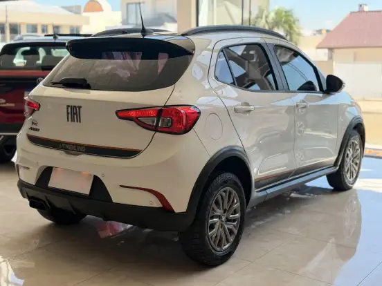 FIAT-ARGO-1.3 FIREFLY FLEX TREKKING MANUAL FIAT-ARGO-2022