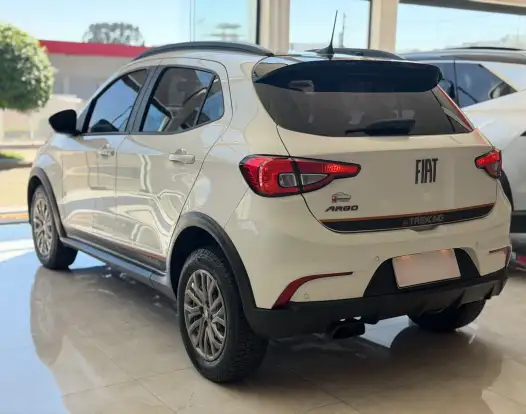 FIAT-ARGO-2022