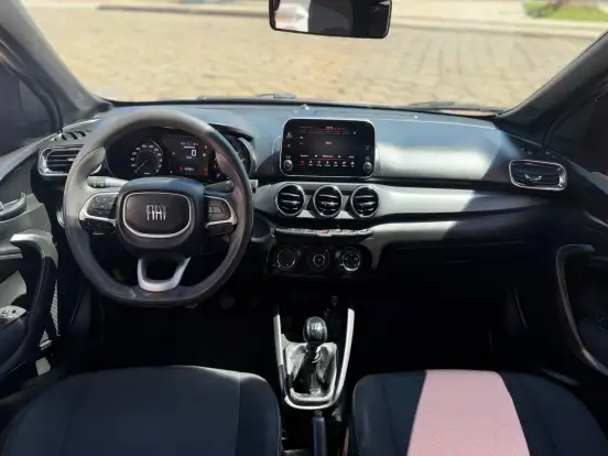 FIAT-ARGO-1.3 FIREFLY FLEX TREKKING MANUAL FIAT-ARGO-2022