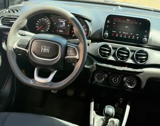 FIAT-ARGO-2022