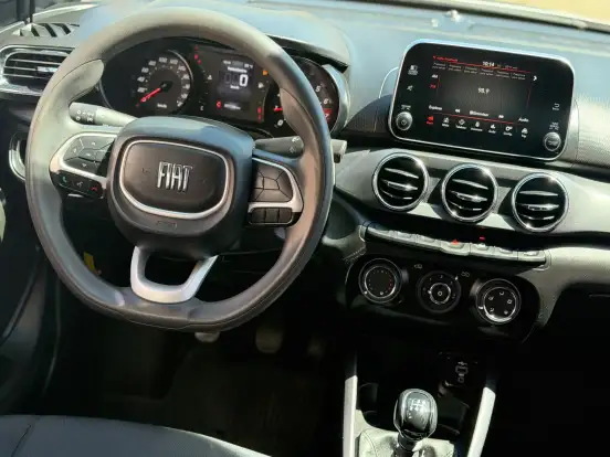FIAT-ARGO-1.3 FIREFLY FLEX TREKKING MANUAL FIAT-ARGO-2022