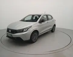 FIAT ARGO 1.0 FIREFLY FLEX DRIVE MANUAL FIAT ARGO 1.0 FIREFLY FLEX DRIVE MANUAL