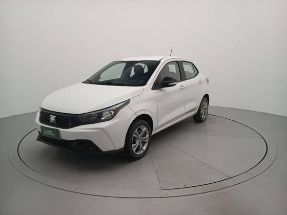 FIAT ARGO 1.0 FIREFLY FLEX DRIVE MANUAL