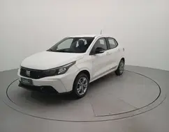FIAT ARGO 1.0 FIREFLY FLEX DRIVE MANUAL FIAT ARGO 1.0 FIREFLY FLEX DRIVE MANUAL