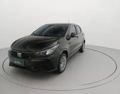 FIAT ARGO 1.0 FIREFLY FLEX DRIVE MANUAL FIAT ARGO 1.0 FIREFLY FLEX DRIVE MANUAL