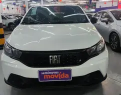 FIAT ARGO 1.0 FIREFLY FLEX DRIVE MANUAL FIAT ARGO 1.0 FIREFLY FLEX DRIVE MANUAL