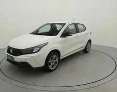 FIAT ARGO 1.0 FIREFLY FLEX DRIVE MANUAL FIAT ARGO 1.0 FIREFLY FLEX DRIVE MANUAL