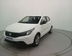 FIAT ARGO 1.0 FIREFLY FLEX DRIVE MANUAL FIAT ARGO 1.0 FIREFLY FLEX DRIVE MANUAL