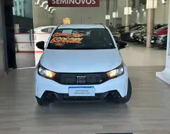 FIAT ARGO 1.0 FIREFLY FLEX DRIVE MANUAL FIAT ARGO 1.0 FIREFLY FLEX DRIVE MANUAL