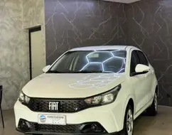 FIAT ARGO 1.0 FIREFLY FLEX DRIVE MANUAL FIAT ARGO 1.0 FIREFLY FLEX DRIVE MANUAL