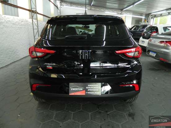 FIAT-ARGO-1.0 FIREFLY FLEX DRIVE MANUAL FIAT-ARGO-2025