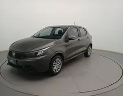 FIAT ARGO 1.0 FIREFLY FLEX DRIVE MANUAL FIAT ARGO 1.0 FIREFLY FLEX DRIVE MANUAL