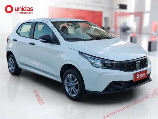 FIAT-ARGO-1.0 FIREFLY FLEX MANUAL FIAT-ARGO-2025