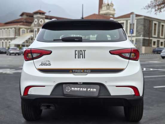 FIAT-ARGO-1.3 FIREFLY FLEX TREKKING MANUAL FIAT-ARGO-2023