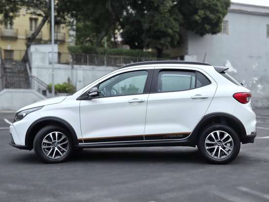 FIAT-ARGO-1.3 FIREFLY FLEX TREKKING MANUAL FIAT-ARGO-2023