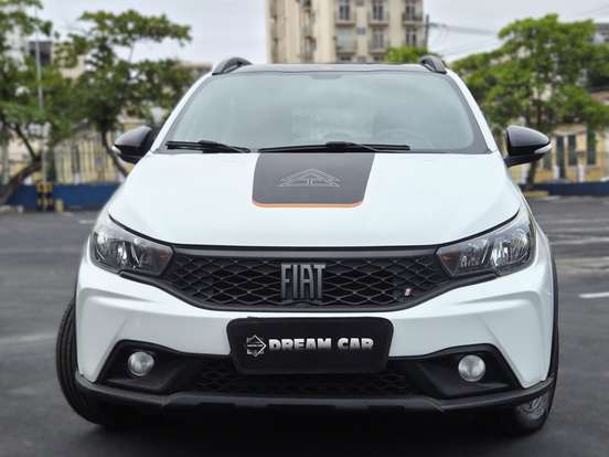 FIAT-ARGO-1.3 FIREFLY FLEX TREKKING MANUAL FIAT-ARGO-2023