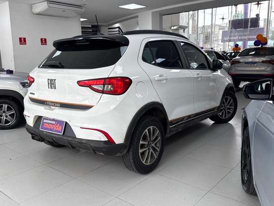 FIAT-ARGO-1.3 FIREFLY FLEX TREKKING MANUAL FIAT-ARGO-2024