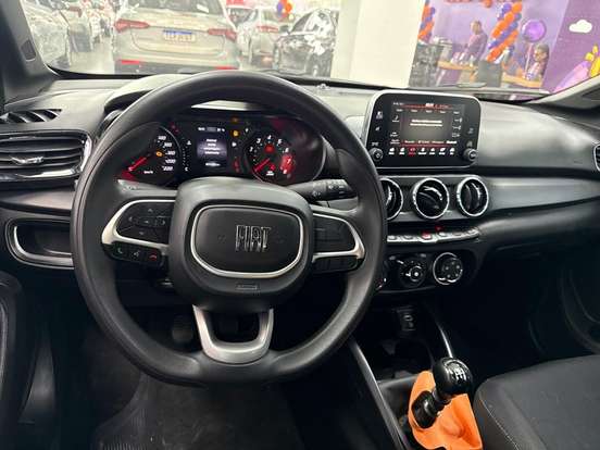 FIAT-ARGO-1.3 FIREFLY FLEX TREKKING MANUAL FIAT-ARGO-2024