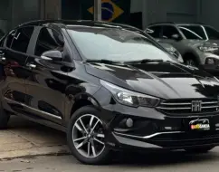 FIAT CRONOS 1.3 FIREFLY FLEX PRECISION CVT FIAT CRONOS 1.3 FIREFLY FLEX PRECISION CVT