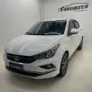 FIAT CRONOS 1.8 E.TORQ FLEX PRECISION AT6 FIAT CRONOS 1.8 E.TORQ FLEX PRECISION AT6