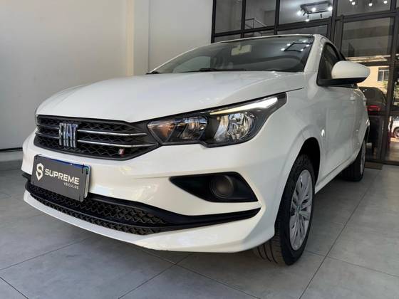 FIAT CRONOS 1.0 FIREFLY FLEX DRIVE MANUAL