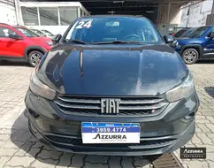FIAT CRONOS 1.3 FIREFLY FLEX DRIVE CVT FIAT CRONOS 1.3 FIREFLY FLEX DRIVE CVT