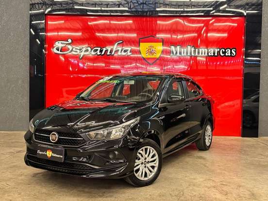 FIAT-CRONOS-1.3 FIREFLY FLEX DRIVE MANUAL FIAT-CRONOS-2020