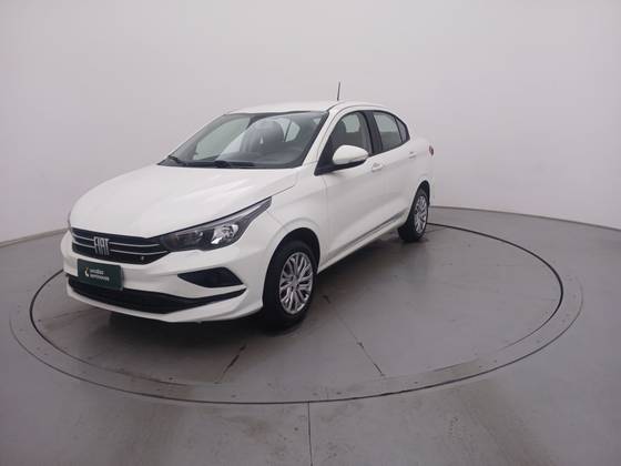 FIAT CRONOS 1.3 FIREFLY FLEX DRIVE MANUAL