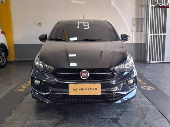 FIAT CRONOS 1.8 E.TORQ FLEX PRECISION MANUAL
