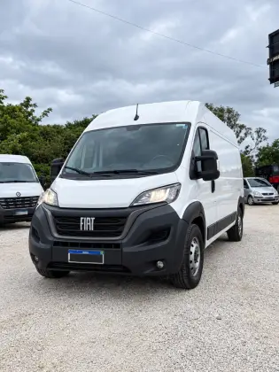 FIAT DUCATO 2.2 BLUEHDI DIESEL MAXICARGO MANUAL