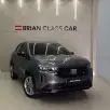 FIAT FASTBACK 1.0 TURBO 200 FLEX CVT FIAT FASTBACK 1.0 TURBO 200 FLEX CVT