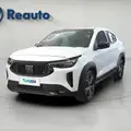 FIAT FASTBACK 1.0 TURBO 200 FLEX IMPETUS CVT FIAT FASTBACK 1.0 TURBO 200 FLEX IMPETUS CVT