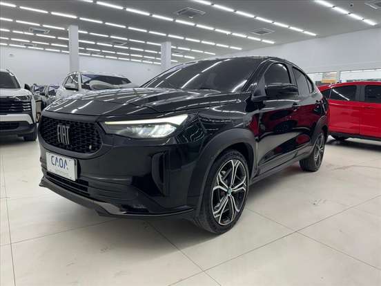 FIAT-FASTBACK-1.0 TURBO 200 HYBRID IMPETUS CVT FIAT-FASTBACK-2024